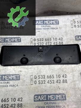 ÇIKMA FORD KUGA PLAKALIK 2020-2024