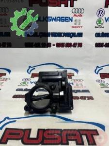ÇIKMA GAZ KELEBEGİ 1.4TSİ CAV BMY BLG CTH MOTOR 03C128063B