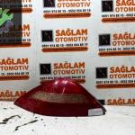 ÇIKMA HONDA ACCORD COUPE SOL ARKA STOP 2XL949300