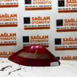 ÇIKMA HONDA ACCORD COUPE SOL ARKA STOP 2XL949300