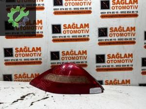 ÇIKMA HONDA ACCORD COUPE SOL ARKA STOP 2XL949300