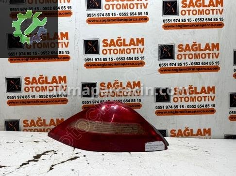 Honda Accord Sol Arka Stop çıkma parça