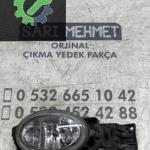 ÇIKMA HONDA ACCORD SOL SİS FARI 114-22397