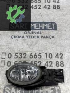 ÇIKMA HONDA ACCORD SOL SİS FARI 114-22397