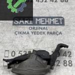 ÇIKMA HONDA ACCORD SOL SİS FARI 114-22397