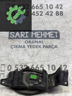 ÇIKMA HONDA ACCORD SOL SİS FARI 114-22397