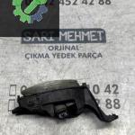 ÇIKMA HONDA ACCORD SOL SİS FARI 114-22397
