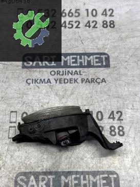 ÇIKMA HONDA ACCORD SOL SİS FARI 114-22397
