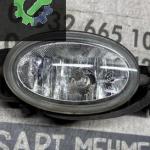 ÇIKMA HONDA ACCORD SOL SİS FARI 114-22397