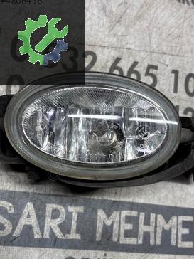 ÇIKMA HONDA ACCORD SOL SİS FARI 114-22397
