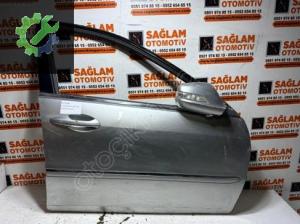 ÇIKMA HONDA ACURA RL SAĞ ÖN KAPI ORİJİNAL (2. Adet)