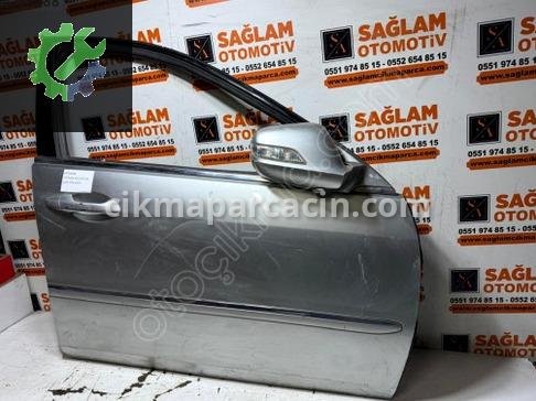 Honda Civic Sağ Ön Kapı çıkma parça