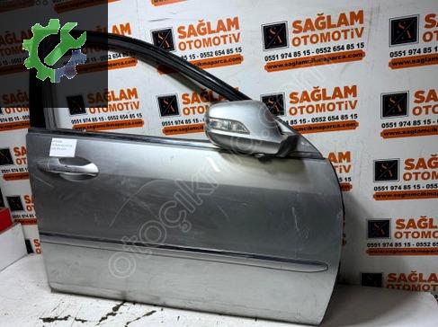 ÇIKMA HONDA ACURA RL SAĞ ÖN KAPI ORİJİNAL
