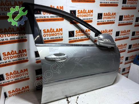 ÇIKMA HONDA ACURA RL SAĞ ÖN KAPI ORİJİNAL