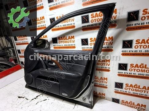 Honda Civic Sağ Ön Kapı çıkma parça