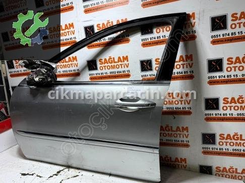 Honda Civic Sol Ön Kapı çıkma parça