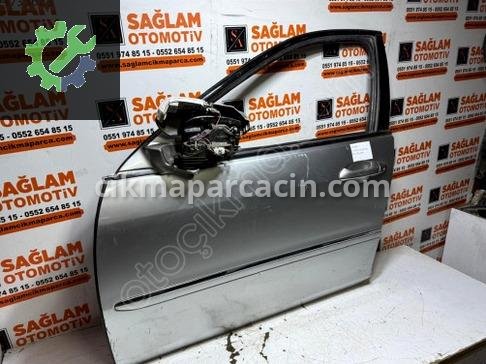 Honda Civic Sol Ön Kapı çıkma parça