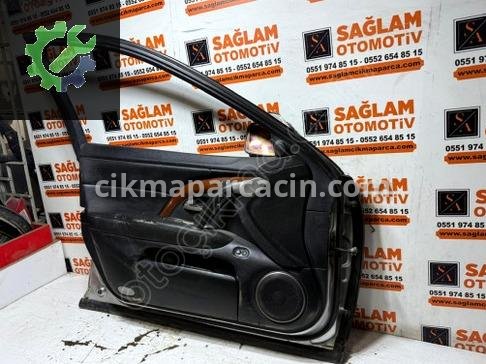 Honda Civic Sol Ön Kapı çıkma parça