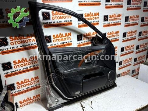 Honda Civic Sol Ön Kapı çıkma parça