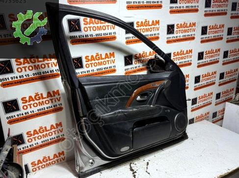ÇIKMA HONDA ACURA RL SOL ÖN KAPI