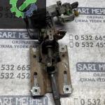 ÇIKMA HONDA CİVİC DİREKSİYON MAFSALI 2004