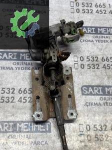 ÇIKMA HONDA CİVİC DİREKSİYON MAFSALI 2004