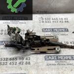 ÇIKMA HONDA CİVİC DİREKSİYON MAFSALI 2004