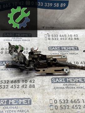 ÇIKMA HONDA CİVİC DİREKSİYON MAFSALI 2004