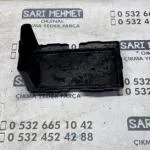 ÇIKMA HONDA CİVİC FB7 AKÜ KAPAĞI