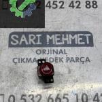 ÇIKMA HONDA CİVİC FB7 DÖRTLÜ FLAŞÖR DÜĞMESİ