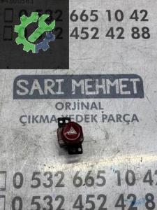 ÇIKMA HONDA CİVİC FB7 DÖRTLÜ FLAŞÖR DÜĞMESİ