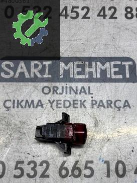ÇIKMA HONDA CİVİC FB7 DÖRTLÜ FLAŞÖR DÜĞMESİ
