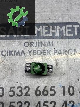 Honda Civic Flaşör Düğmesi çıkma parça