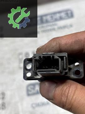 Honda Civic Flaşör Düğmesi çıkma parça