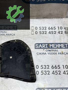 ÇIKMA HONDA CİVİC FB7 GÖĞÜS YAN KAPAĞI SOL