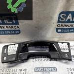 ÇIKMA HONDA CİVİC FB7 KİLOMETRE GÖSTERGE SAATİ ÇERÇEVESİ