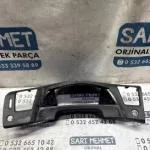 ÇIKMA HONDA CİVİC FB7 KİLOMETRE GÖSTERGE SAATİ ÇERÇEVESİ