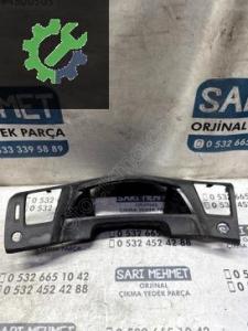 ÇIKMA HONDA CİVİC FB7 KİLOMETRE GÖSTERGE SAATİ ÇERÇEVESİ