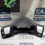 ÇIKMA HONDA CİVİC FB7 KİLOMETRE GÖSTERGE SAATİ ÇERÇEVESİ