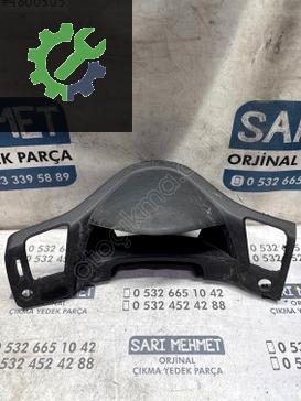 ÇIKMA HONDA CİVİC FB7 KİLOMETRE GÖSTERGE SAATİ ÇERÇEVESİ