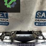 ÇIKMA HONDA CİVİC FB7 KİLOMETRE GÖSTERGE SAATİ ÇERÇEVESİ