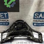 ÇIKMA HONDA CİVİC FB7 KİLOMETRE GÖSTERGE SAATİ ÇERÇEVESİ