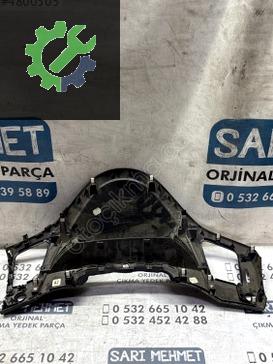 ÇIKMA HONDA CİVİC FB7 KİLOMETRE GÖSTERGE SAATİ ÇERÇEVESİ