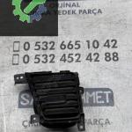 ÇIKMA HONDA CİVİC FB7 SAĞ ÖN HAVALANDIRMA IZGARASI