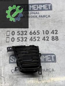 ÇIKMA HONDA CİVİC FB7 SAĞ ÖN HAVALANDIRMA IZGARASI