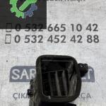 ÇIKMA HONDA CİVİC FB7 SAĞ ÖN HAVALANDIRMA IZGARASI