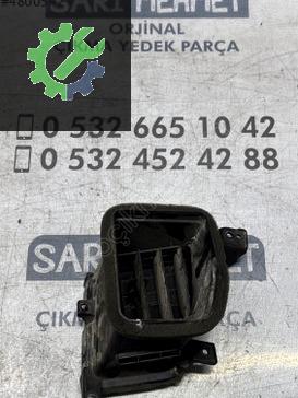 ÇIKMA HONDA CİVİC FB7 SAĞ ÖN HAVALANDIRMA IZGARASI
