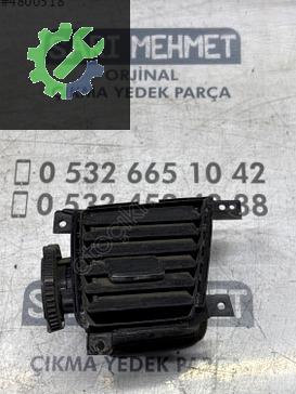 ÇIKMA HONDA CİVİC FB7 SOL ÖN HAVALANDIRMA IZGARASI