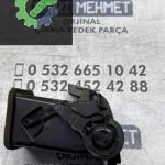 ÇIKMA HONDA CİVİC FB7 SOL ÖN HAVALANDIRMA IZGARASI
