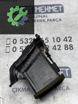 ÇIKMA HONDA CİVİC FB7 SOL ÖN HAVALANDIRMA IZGARASI